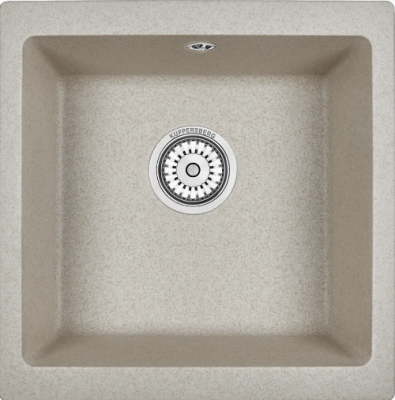 Детальное фото товара: Kuppersberg UNIVERSA 50 NL 1B JASMIN