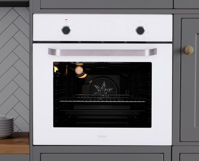 Детальное фото товара: Haier HOX-L06NGW