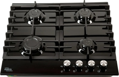 Детальное фото товара: making Oasis everywhere P-MBP газовая поверхность