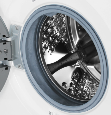 Детальное фото товара: Samsung WW80AG6L28WELP