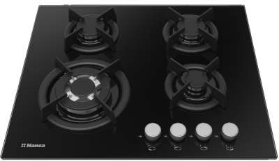 Детальное фото товара: Hansa BHGI63112035 газовая поверхность