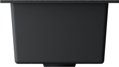 Детальное фото товара: Omoikiri Bosen 41A-GB, мойка, керамика, графит