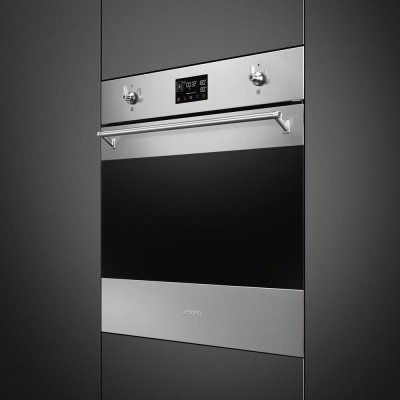 Детальное фото товара: Smeg SOP6302S2PX