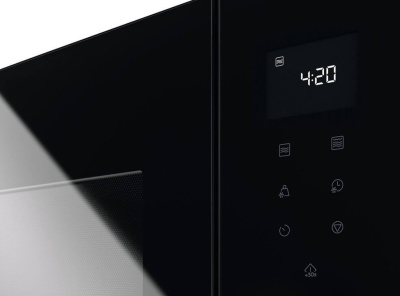 Детальное фото товара: AEG OS5MG20EB