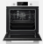 Kuppersberg HF 609 W Детальное фото товара: Kuppersberg HF 609 W