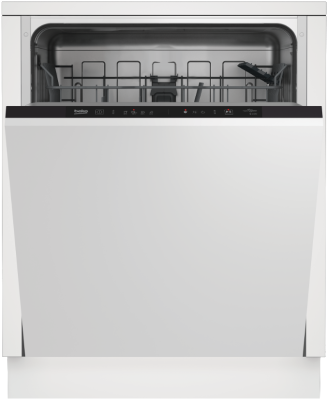 Детальное фото товара: Beko BDIN14320