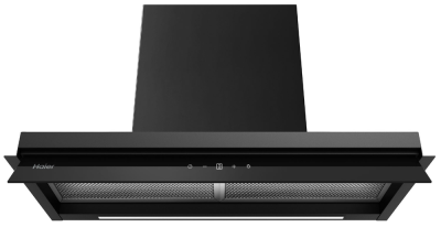 Детальное фото товара: Haier HVX-W875TGB