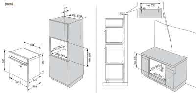 Схема встраивания