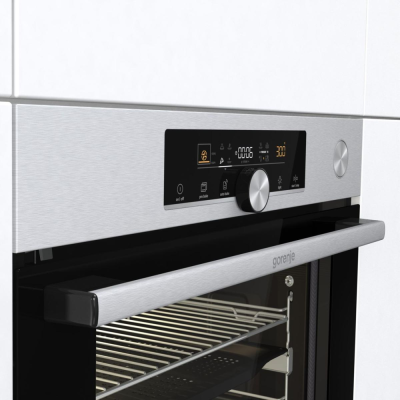 Детальное фото товара: Gorenje BPSA6747A08X