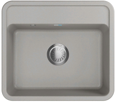 Детальное фото товара: GRANULA 5601 мойка, гранит, базальт