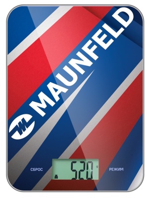 Детальное фото товара: Maunfeld MKS-123G03