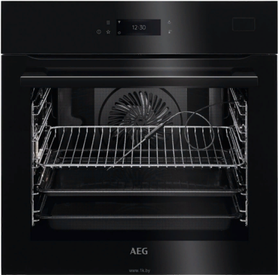 Детальное фото товара: AEG BSE778380B
