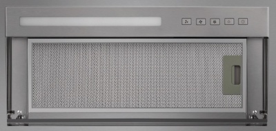 Maunfeld Clare 60 Inox Детальное фото товара: Maunfeld Clare 60 Inox