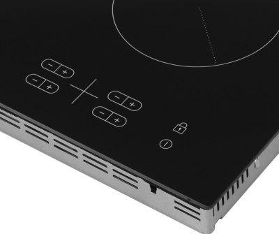 Детальное фото товара: Samsung NZ64T3506AK/WT стеклокерамическая поверхность