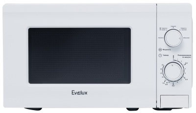 Детальное фото товара: Evelux MW 202 W