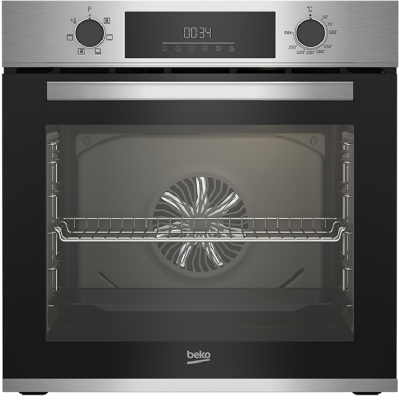 Beko BBIE12300XC
