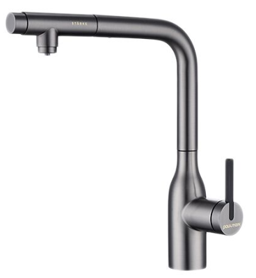 Paulmark VIPER, смеситель, беретта