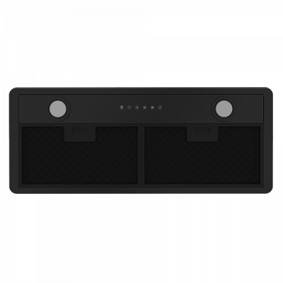 Фото товара: Elikor Врезной блок BOX 70П-1000-Э4Д черный