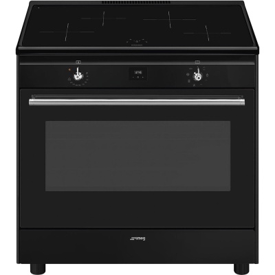 Детальное фото товара: Smeg CX91IMBL
