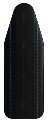 LauraStar Cover Universal Black Smart Packaged