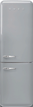 Фото товара: Smeg FAB32RSV5