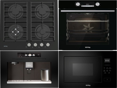 KORTING HGG 6825 CTN + OKB 8481 ESN PYRO + KMI 827 GN + KCM 9830 BCG