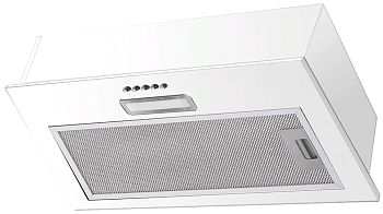 Фото товара: LEX GS BLOC LIGHT 600 WHITE