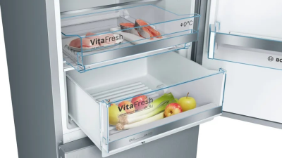 Детальное фото товара: Bosch KGE39ALCA