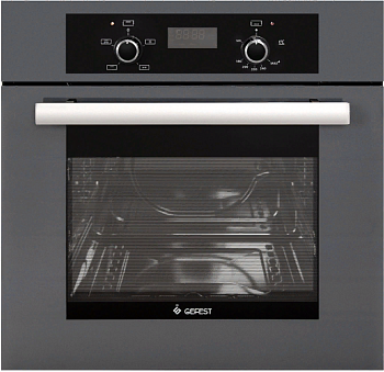 Фото товара: GEFEST ДГЭ 621-03 К56