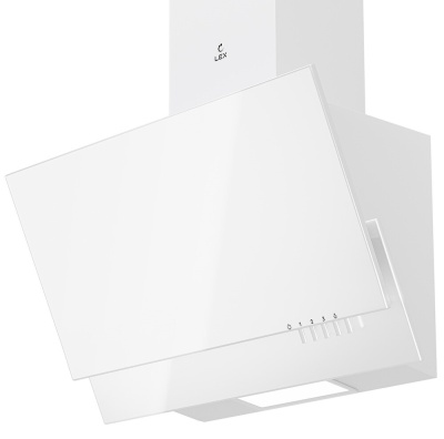 LEX Mera 600 White