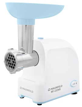 Фото товара: Maunfeld MF-232WB