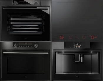 Фото товара: ASKO HID654MC + OCS8687B + OCM8487B + CM8477B