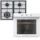 KORTING HG 665 CTW + OKB 3821 EW