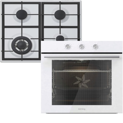 KORTING HG 665 CTW + OKB 3821 EW