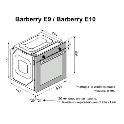 Схема встраивания