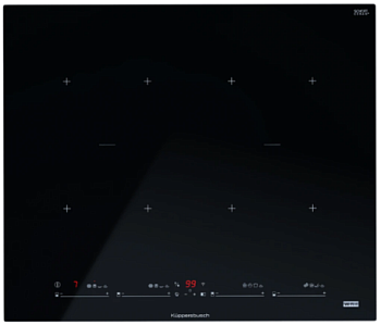 Фото товара: Kuppersbusch KI 6880.1 SR индукционная поверхность