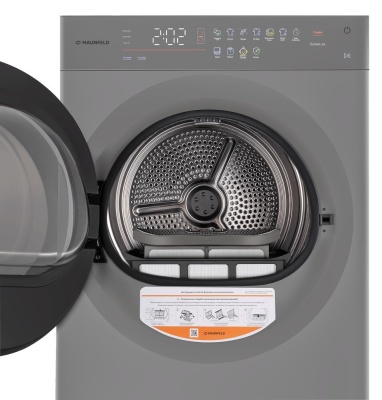 Детальное фото товара: Maunfeld MFWD121010S06 (в 2-х коробках)