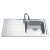 Smeg SP791S-2 Детальное фото товара: Smeg SP791S-2