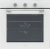 Krona ALPHA 60 WH Детальное фото товара: Krona ALPHA 60 WH