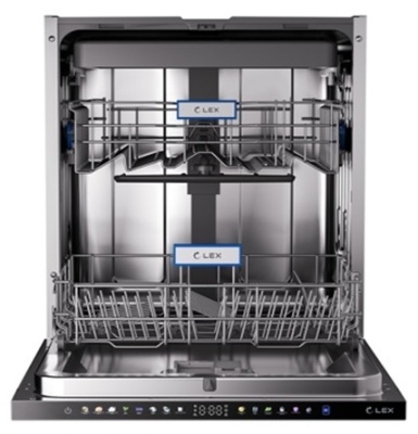 Детальное фото товара: LEX PM 6083А color Lux