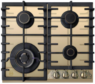 KAISER KCG 6335 ElfEm Turbo