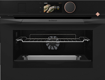 Фото товара: De Dietrich DKR4741H