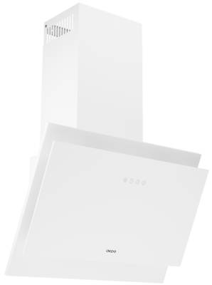 AKPO WK-11 Juno II 50 см. белый