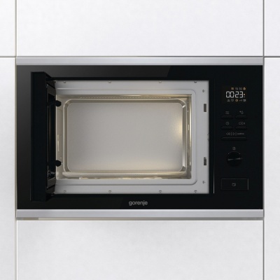 Детальное фото товара: Gorenje BMX251M2BG