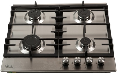 Детальное фото товара: making Oasis everywhere P-MNP газовая поверхность