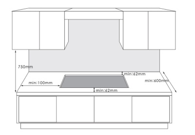 Схема встраивания