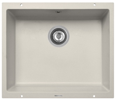 Zigmund & Shtain INTEGRA 500, мойка, речной песок