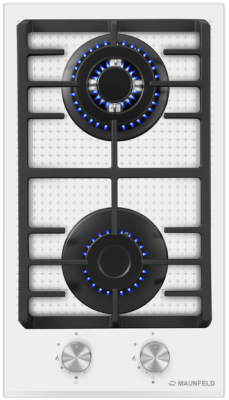 Детальное фото товара: Maunfeld EGHG.32.73CW/G газовая поверхность