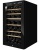 Детальное фото товара: Libhof GMD-54 Black