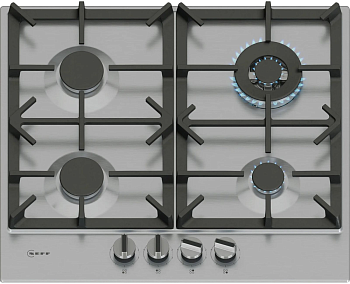 Фото товара: NEFF T26CIH8N0 газовая поверхность